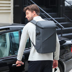 AeroShield 2025: Innovative Durable Waterproof Backpack