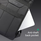 AeroShield 2025: Innovative Durable Waterproof Backpack