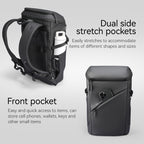 AeroShield 2025: Innovative Durable Waterproof Backpack