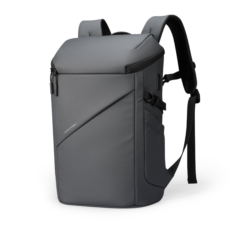 AeroShield 2025: Innovative Durable Waterproof Backpack