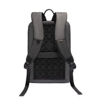 AeroPack: Ultralight Ventilated Laptop Backpack For Commuting