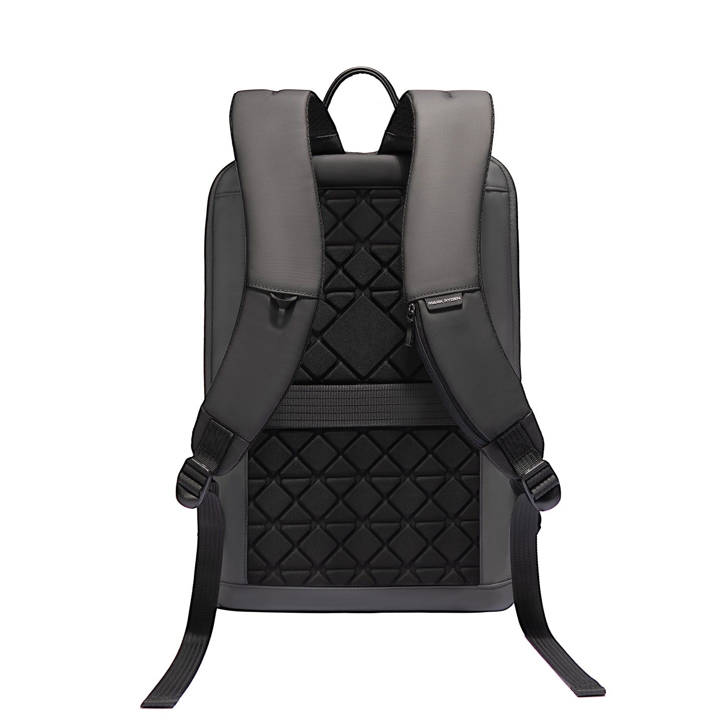 AeroPack: Ultralight Ventilated Laptop Backpack For Commuting