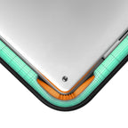 CloudCase: Ultra-Thin Laptop Sleeve with 360° Protection