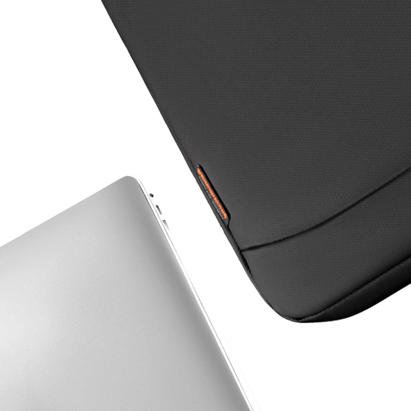CloudCase: Ultra-Thin Laptop Sleeve with 360° Protection