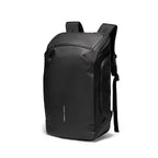 AeroLock: Lightweight Backpacks with Breathable Features for Commuters