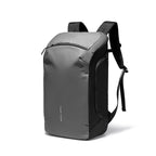 AeroLock: Lightweight Backpacks with Breathable Features for Commuters