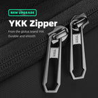 StealthChest: High Quality RFID-Secure Chest Bag for Urban Operator