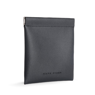 Coin Pouch: Secure & Effortless Carry for Your Valuables