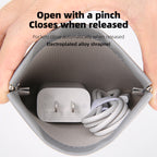 Coin Pouch: Secure & Effortless Carry for Your Valuables