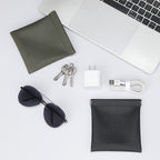Coin Pouch: Secure & Effortless Carry for Your Valuables