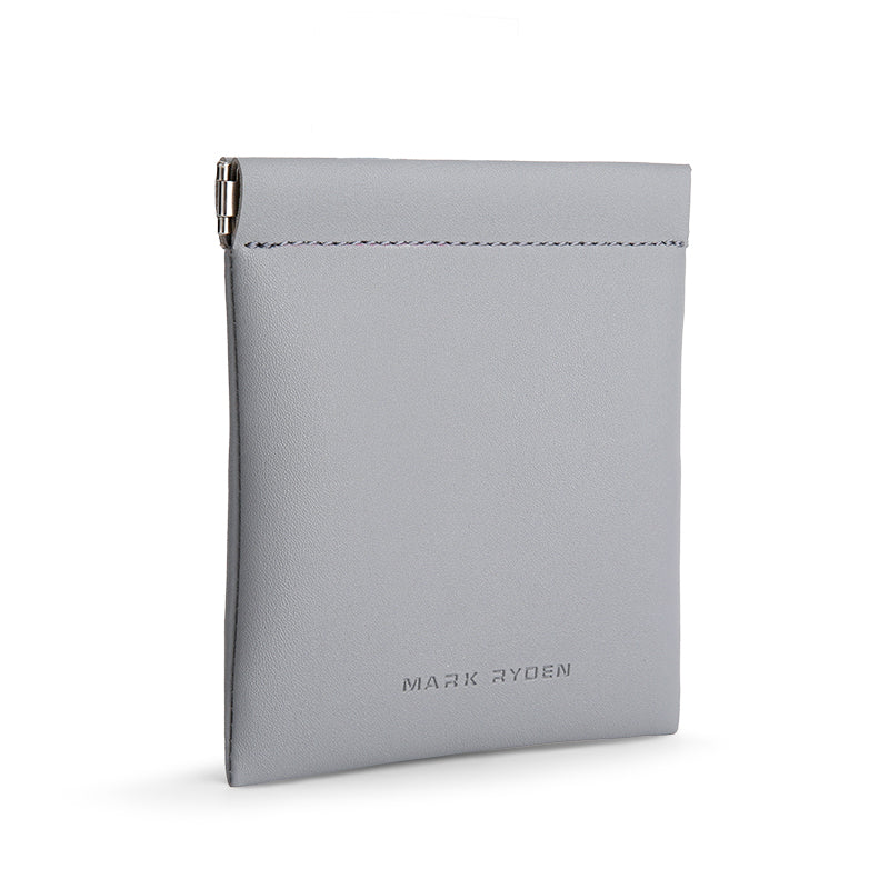Coin Pouch: Secure & Effortless Carry for Your Valuables