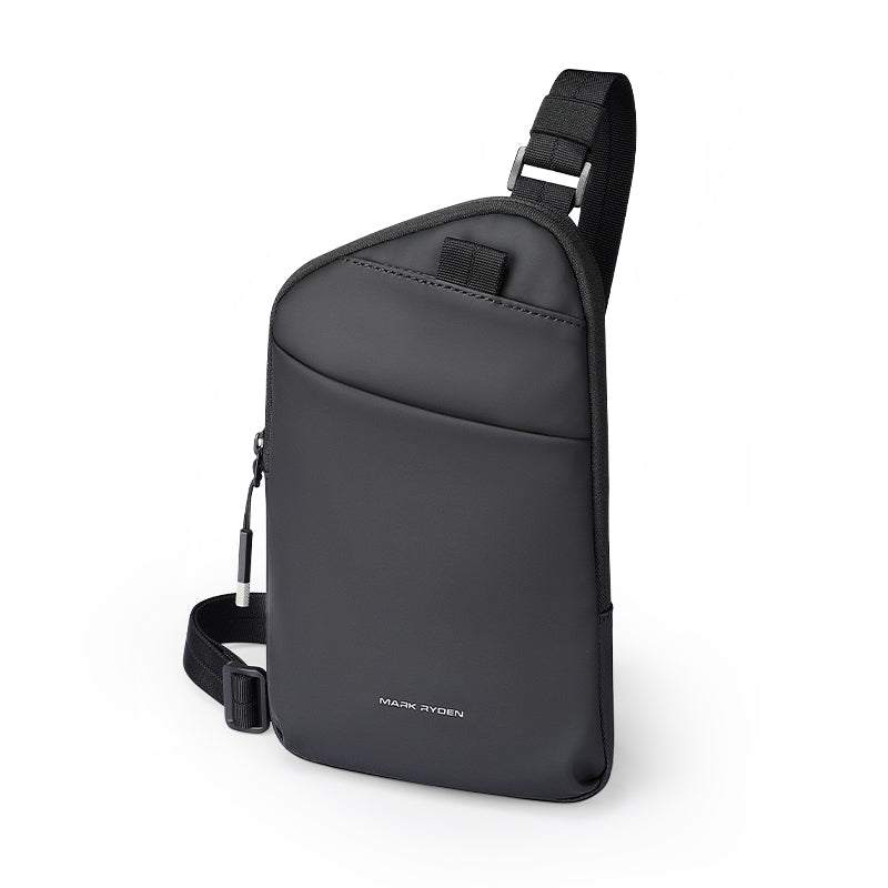 ProCarry: The Ultimate Business Sling Bag for Modern Professionals
