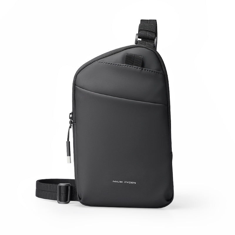 ProCarry: The Ultimate Business Sling Bag for Modern Professionals