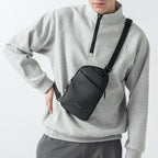 ProCarry: The Ultimate Business Sling Bag for Modern Professionals