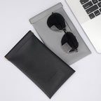 Sunglasses Pouch: Easily Carry Your Eyeglasses or Data Cable