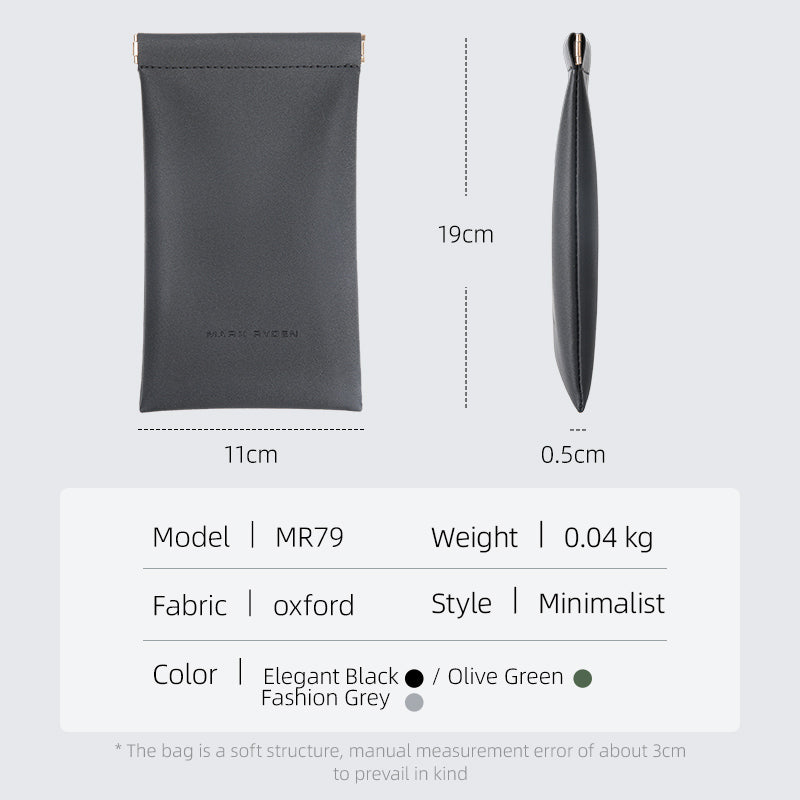 Mark Ryden Gift - Glasses bag / Storage bag Not for Sale Individually- FREE GIFT