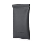 Sunglasses Pouch: Easily Carry Your Eyeglasses or Data Cable