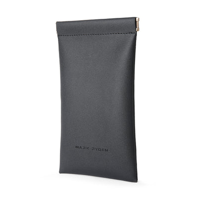 Sunglasses Pouch: Easily Carry Your Eyeglasses or Data Cable