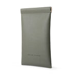 Sunglasses Pouch: Easily Carry Your Eyeglasses or Data Cable