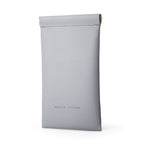 Sunglasses Pouch: Easily Carry Your Eyeglasses or Data Cable
