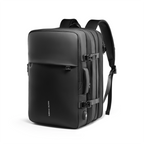 Pathrato Pro: Smart-Compression Travel Backpack For Frequent Flyers