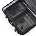 Pathrato Pro: Smart-Compression Travel Backpack For Frequent Flyers