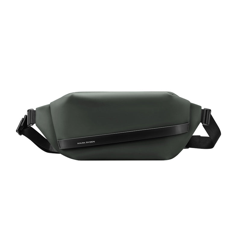 Peiano: Oxford Material Elegant Lightweight Waterproof Crossbody Bag