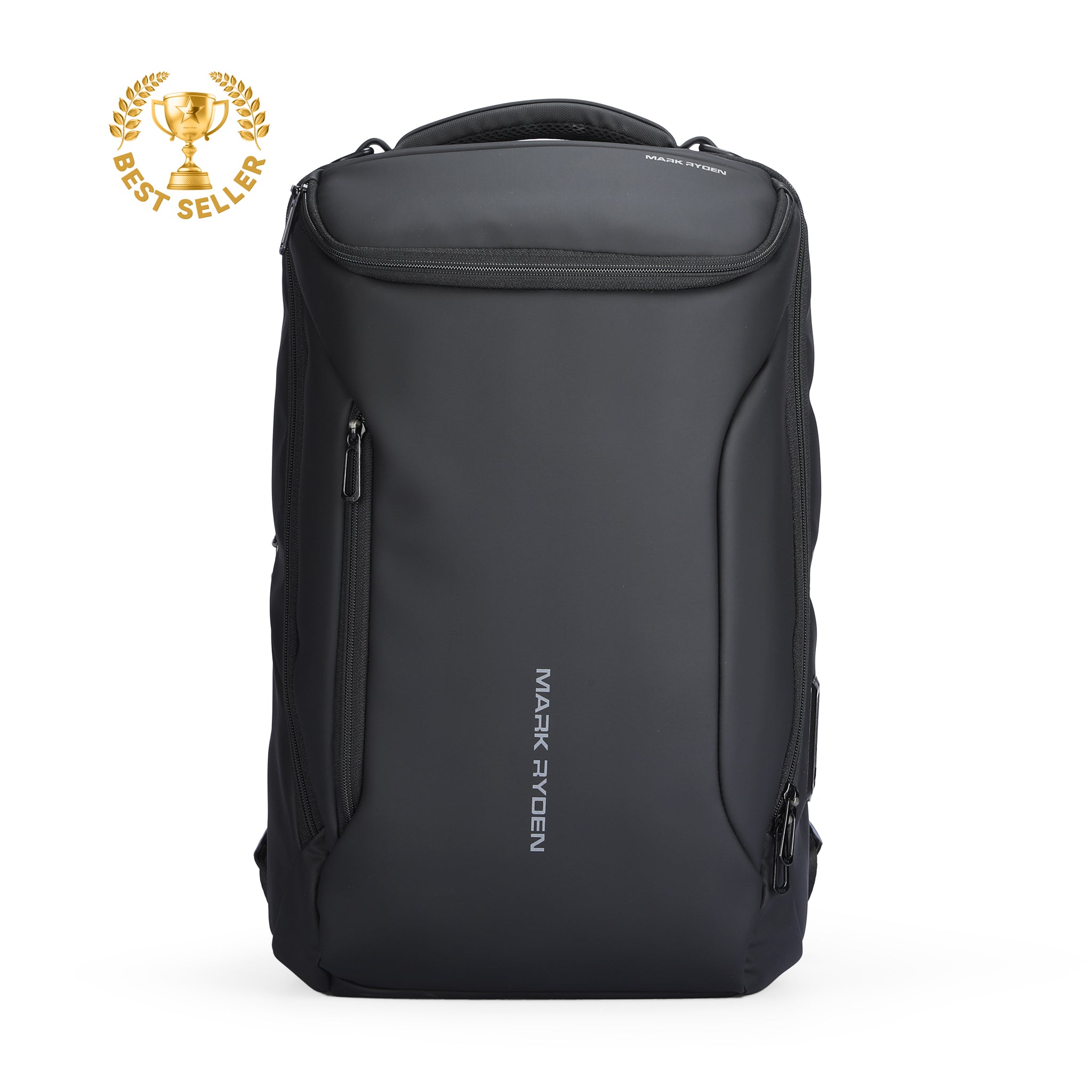 Compacto Pro, futuristisches Design, einfacher, leichter Alltagsrucksack mit großer Kapazität 