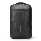 Compacto Pro I: 30L Tactical Commuter Backpack for the Urban Hustle