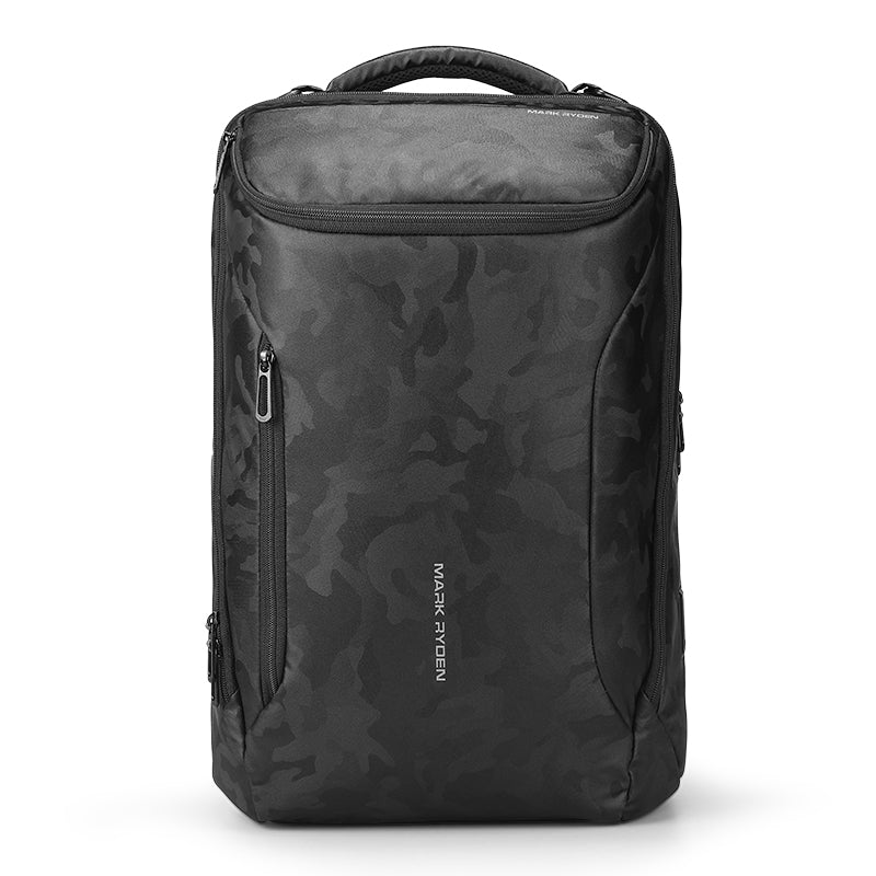 Compacto Pro I: 30L Tactical Commuter Backpack for the Urban Hustle