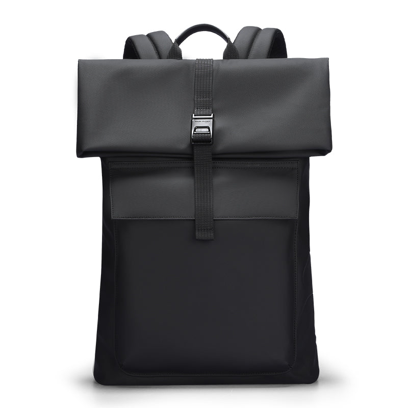 Minimalism Ⅰ: Versatile Capacity Regulate Daily Commute Backpack
