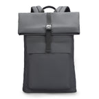 Minimalism Ⅰ: Versatile Capacity Regulate Daily Commute Backpack