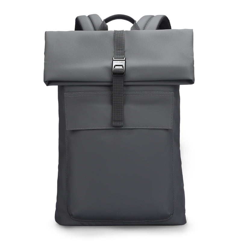 Minimalism Ⅰ: Versatile Capacity Regulate Daily Commute Backpack