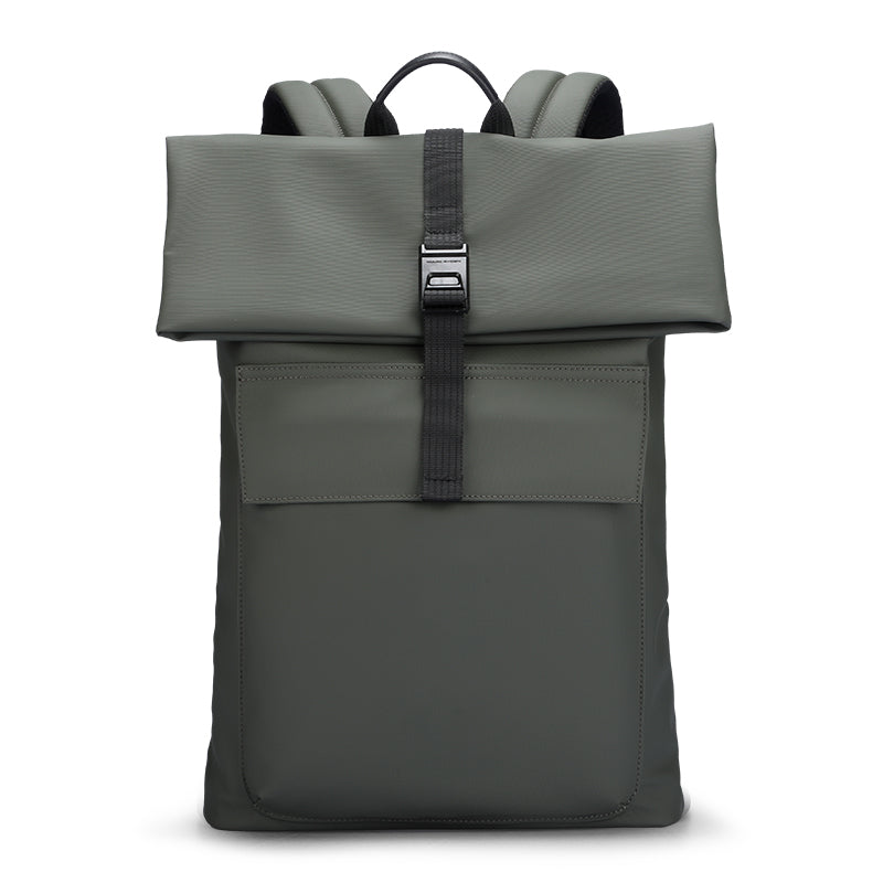 Minimalism Ⅰ: Versatile Capacity Regulate Daily Commute Backpack