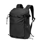 AeroPro: 17.3" Laptop Backpack with Enhanced Support for Travelers