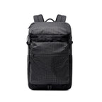 AeroPro: 17.3" Laptop Backpack with Enhanced Support for Travelers