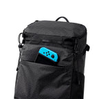 AeroPro: 17.3" Laptop Backpack with Enhanced Support for Travelers