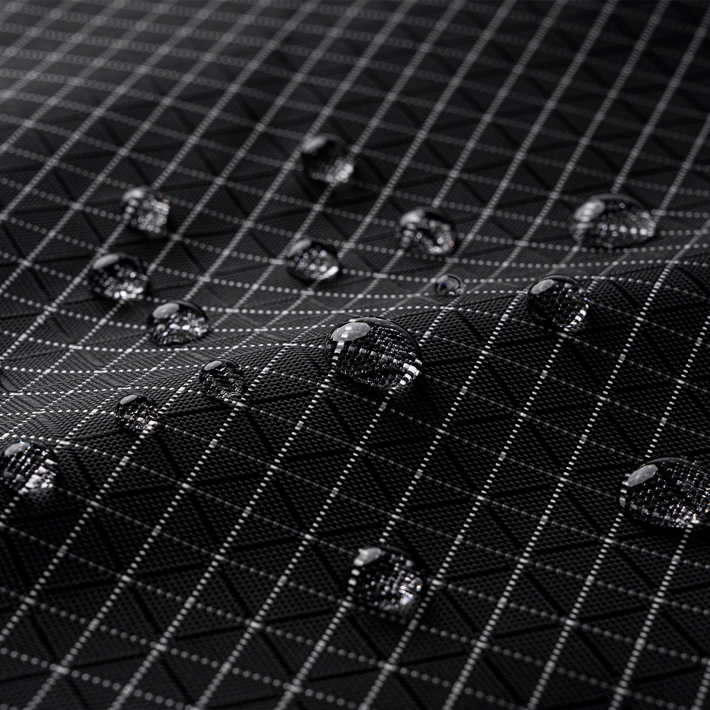 AeroPro: 17.3" Laptop Backpack with Enhanced Support for Travelers