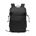AeroPro: 17.3" Laptop Backpack with Enhanced Support for Travelers