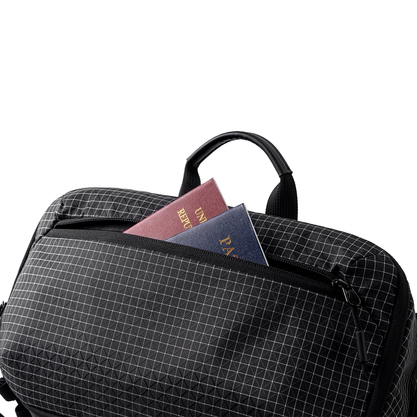 AeroPro: 17.3" Laptop Backpack with Enhanced Support for Travelers