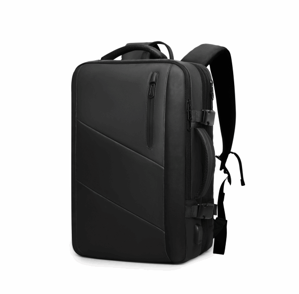 CommutePro MR9872: Efficient Organizing in Classic Style Backpack| Mark ...