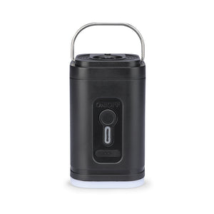 Air Pump: Lightable Air Pumps for Zip-lock Bags