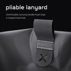 VacSpace: Sealed Compression Bags Create More Space