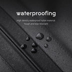 VacSpace Pro: Self-compressing Ziplock Bags Designed for Easy Organization of Clothing