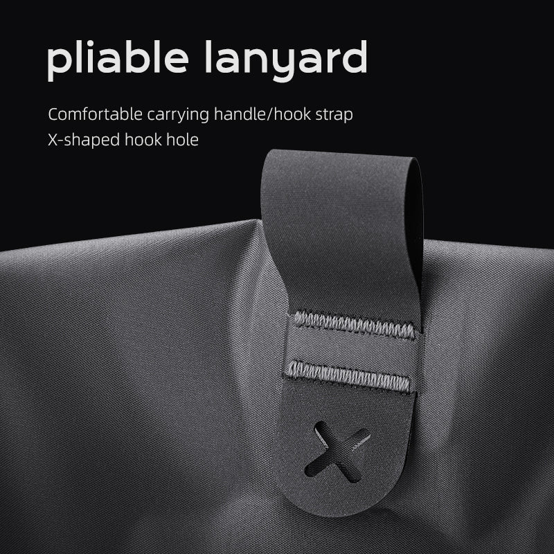 VacSpace Pro: Self-compressing Ziplock Bags Designed for Easy Organization of Clothing