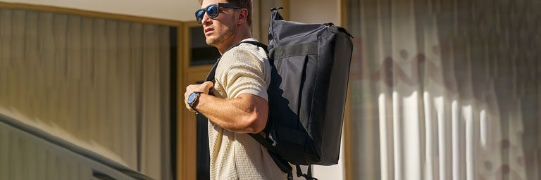 MarkRyden Official® | Expertly-Designed Anti-theft Travel Backpacks ...