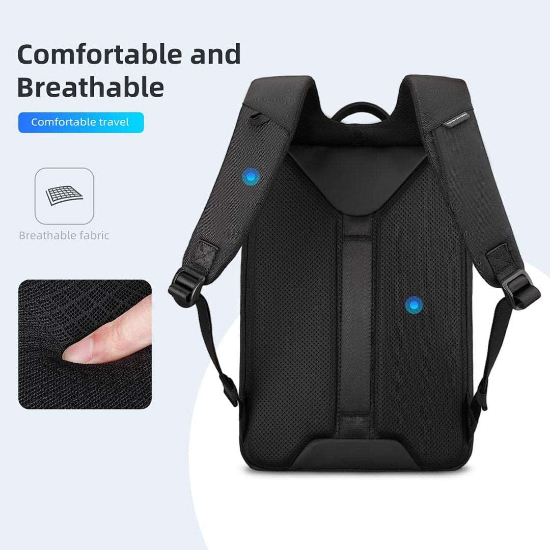 markryden G_MR1696 Product Function Chart Breathing Strap