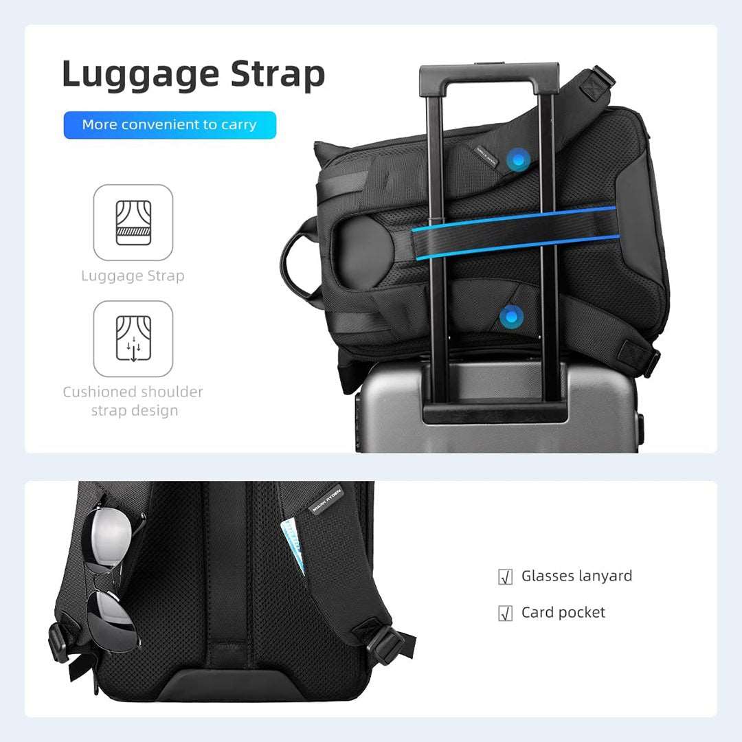 Zoll Rolltop - Mark Ryden Global