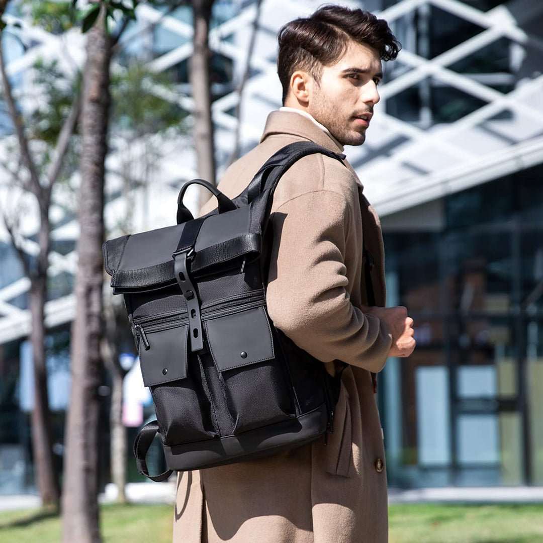 Zoll Rolltop - Mark Ryden Global