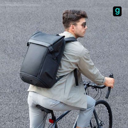 Urban Travel Multifunctional backpack- MR2966 - MARK RYDEN Global
